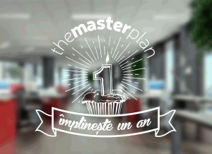 Performance Marketing Agentia The MasterPlan