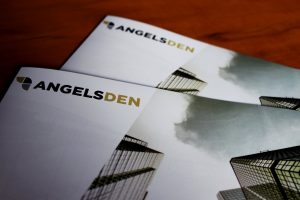 Angels Den Funding Investment Platform Files